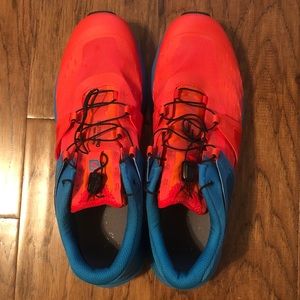 Salomon Tennis Shoes